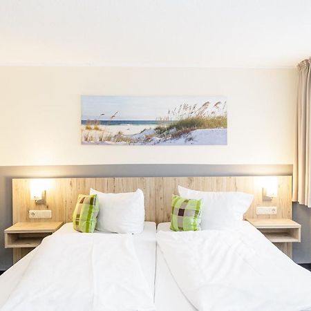 Gaestehaus Alexandra Cuxhaven Ngoại thất bức ảnh